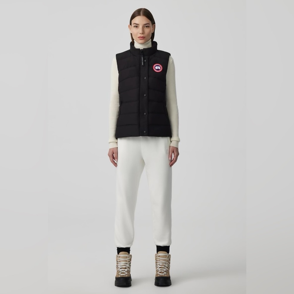 Canada Goose Freestyle vest - Picture 4 of 6